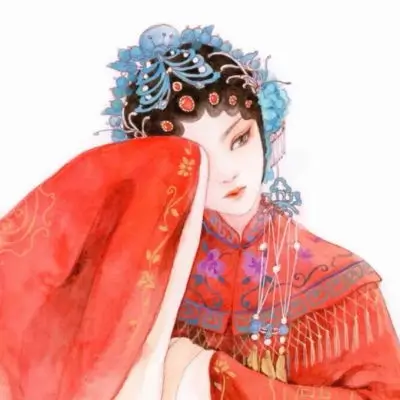 影迷 一只咸鱼 头像